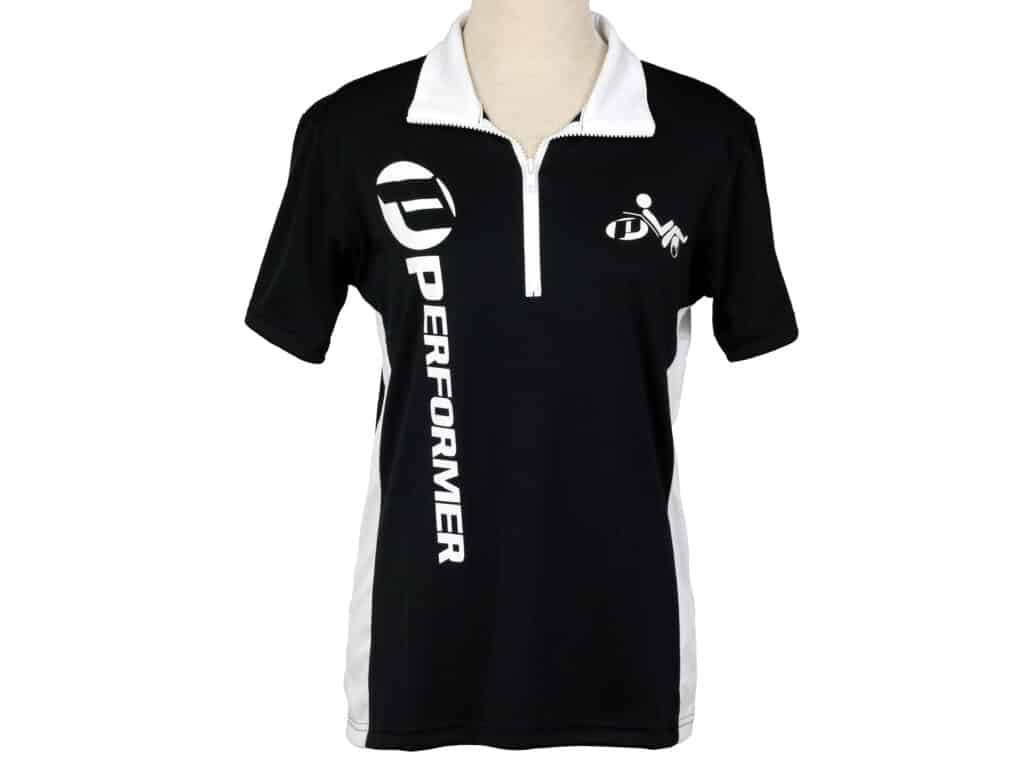 Performer cycling jersey